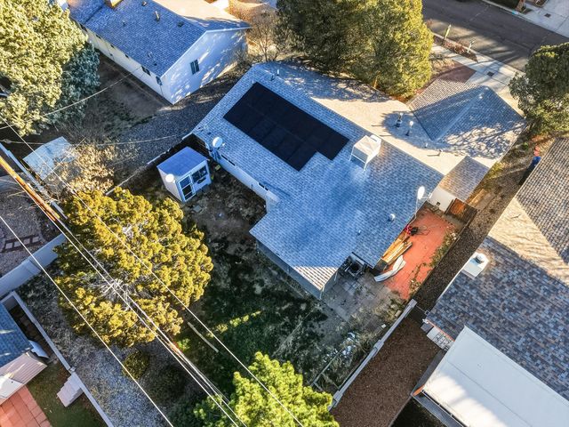 841 Marie Park Drive NE, Albuquerque, NM 87123