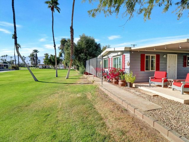73549 Algonquin Place, Thousand Palms, CA 92276