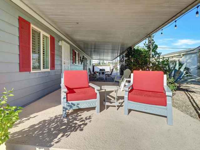 73549 Algonquin Place, Thousand Palms, CA 92276