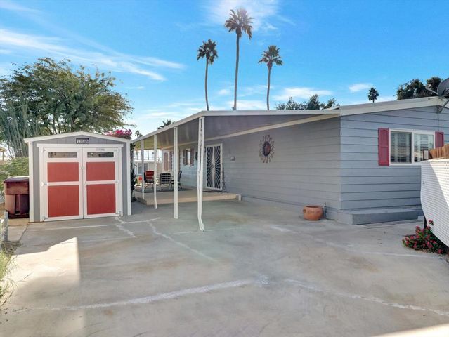 73549 Algonquin Place, Thousand Palms, CA 92276