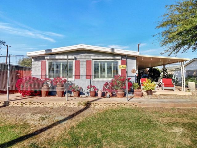 73549 Algonquin Place, Thousand Palms, CA 92276