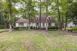 3949 Llewellyn Ln, Chesterfield, VA 23832