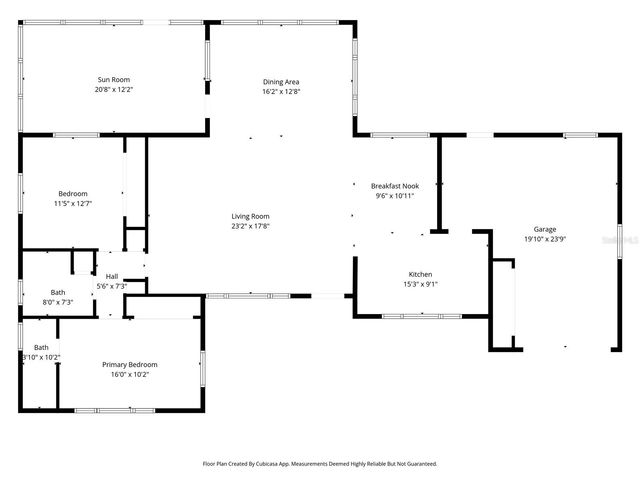 2196 INDIAN AVENUE S, Belleair Bluffs, FL 33770