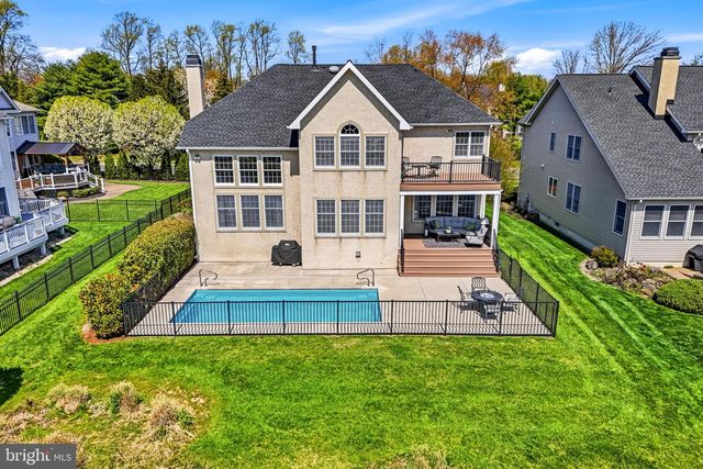 304 LAUREL CREEK BLVD, Moorestown, NJ 08057