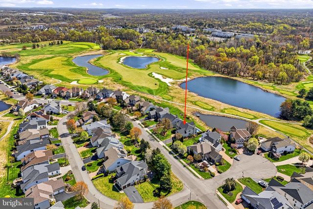 304 LAUREL CREEK BLVD, Moorestown, NJ 08057