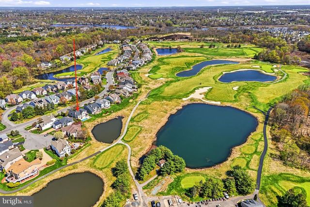 304 LAUREL CREEK BLVD, Moorestown, NJ 08057