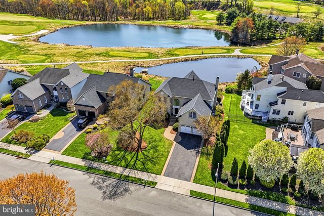 304 LAUREL CREEK BLVD, Moorestown, NJ 08057
