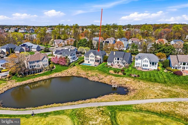 304 LAUREL CREEK BLVD, Moorestown, NJ 08057