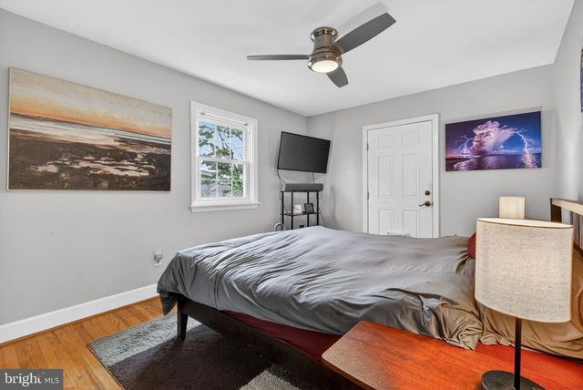 73 N DUKE ST, Millersville, PA 17551