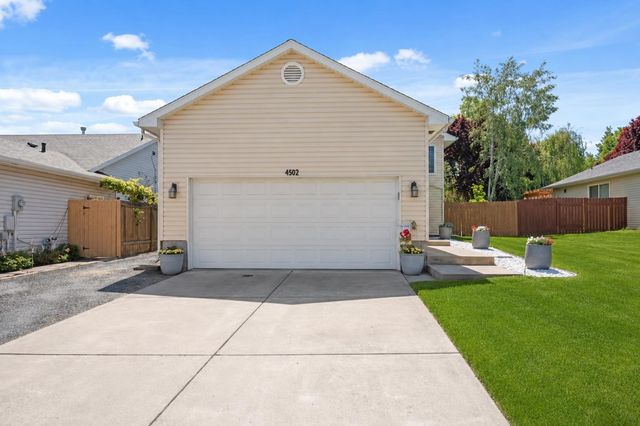 4612 E 13th Ave Spokane Valley WA Ave, Spokane Valley, WA 99212