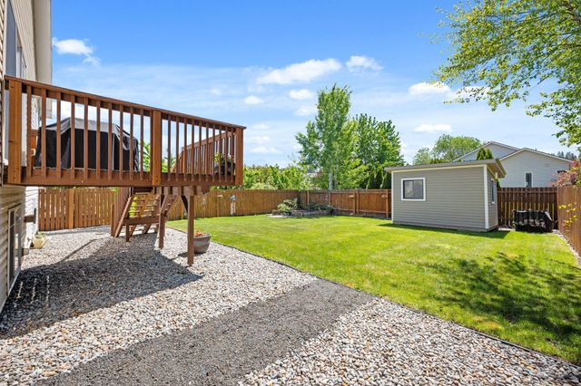 4612 E 13th Ave Spokane Valley WA Ave, Spokane Valley, WA 99212