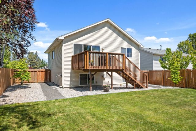 4612 E 13th Ave Spokane Valley WA Ave, Spokane Valley, WA 99212
