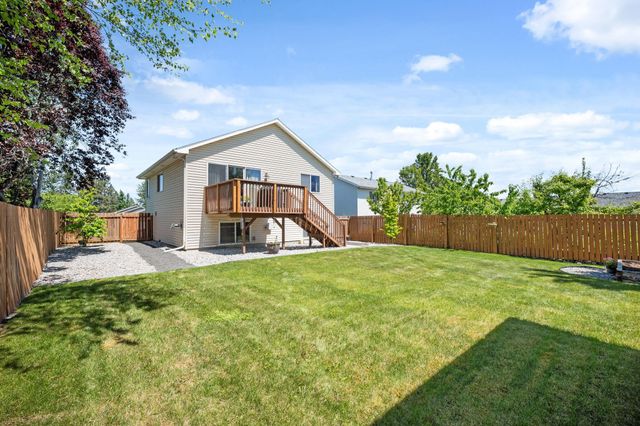 4612 E 13th Ave Spokane Valley WA Ave, Spokane Valley, WA 99212