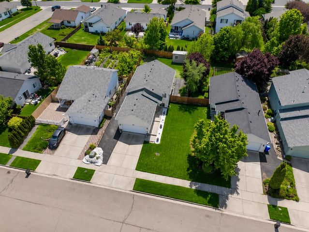 4612 E 13th Ave Spokane Valley WA Ave, Spokane Valley, WA 99212