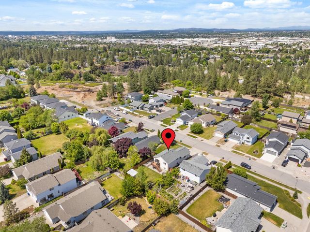 4612 E 13th Ave Spokane Valley WA Ave, Spokane Valley, WA 99212