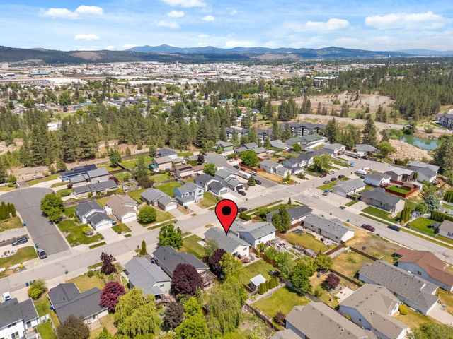 4612 E 13th Ave Spokane Valley WA Ave, Spokane Valley, WA 99212