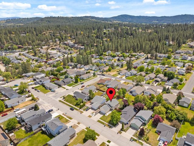 4612 E 13th Ave Spokane Valley WA Ave, Spokane Valley, WA 99212