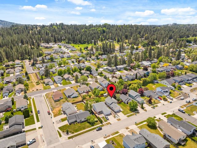4612 E 13th Ave Spokane Valley WA Ave, Spokane Valley, WA 99212