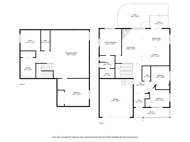 4612 E 13th Ave Spokane Valley WA Ave, Spokane Valley, WA 99212