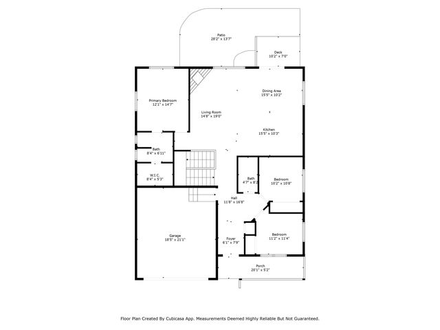 4612 E 13th Ave Spokane Valley WA Ave, Spokane Valley, WA 99212