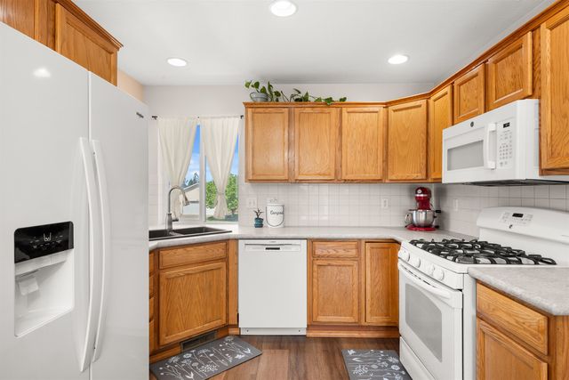 4612 E 13th Ave Spokane Valley WA Ave, Spokane Valley, WA 99212