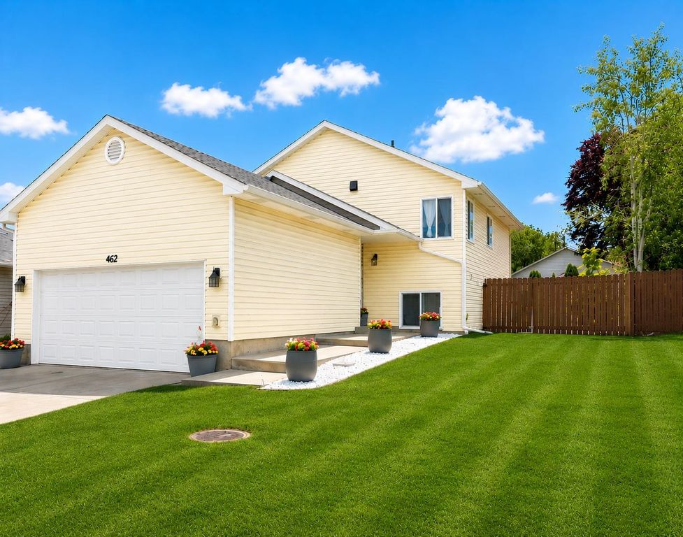 4612 E 13th Ave Spokane Valley WA Ave, Spokane Valley, WA 99212