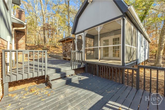 145 Phinizy Lane, Athens, GA 30605