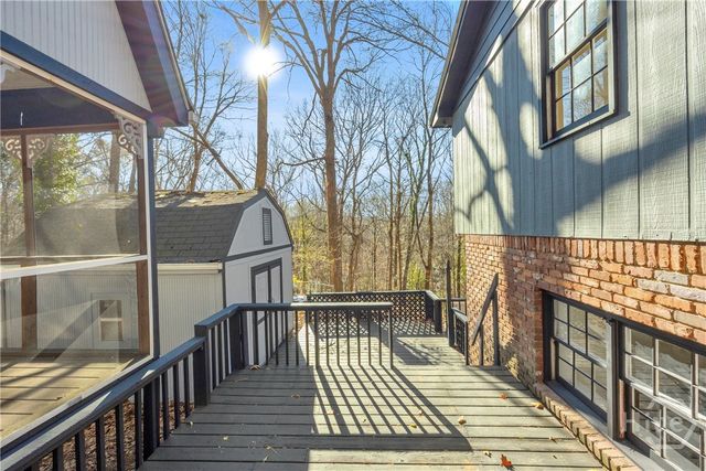 145 Phinizy Lane, Athens, GA 30605