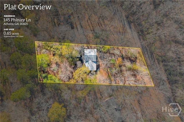 145 Phinizy Lane, Athens, GA 30605