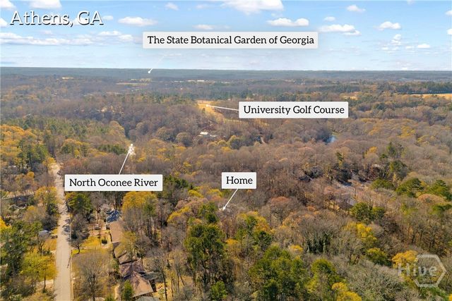 145 Phinizy Lane, Athens, GA 30605