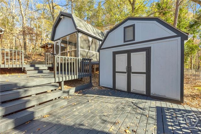 145 Phinizy Lane, Athens, GA 30605