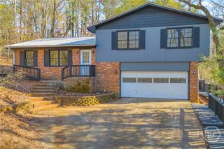 145 Phinizy Lane, Athens, GA 30605