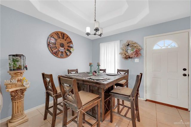 3806 N Garden Street, Mercedes, TX 78570