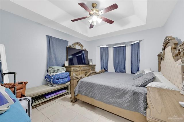 3806 N Garden Street, Mercedes, TX 78570