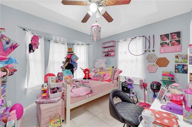 3806 N Garden Street, Mercedes, TX 78570