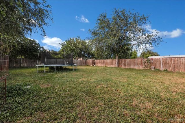 3806 N Garden Street, Mercedes, TX 78570