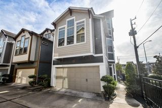 716 Nicholson Street, Houston, TX 77007