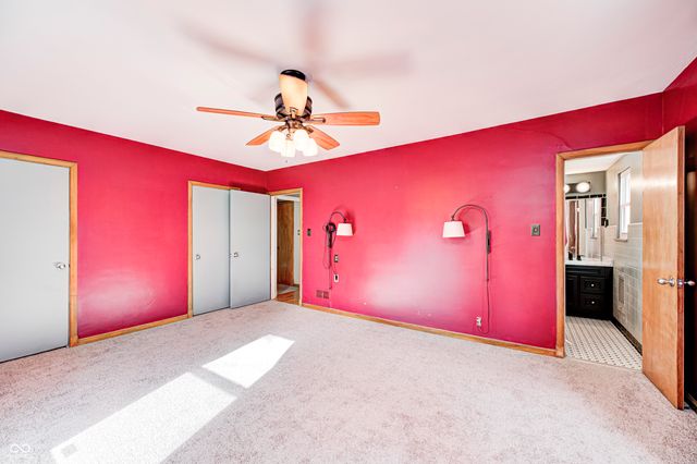 6065 Gladden Drive, Indianapolis, IN 46220