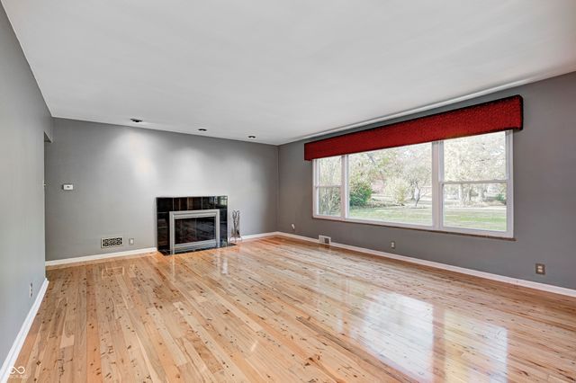 6065 Gladden Drive, Indianapolis, IN 46220