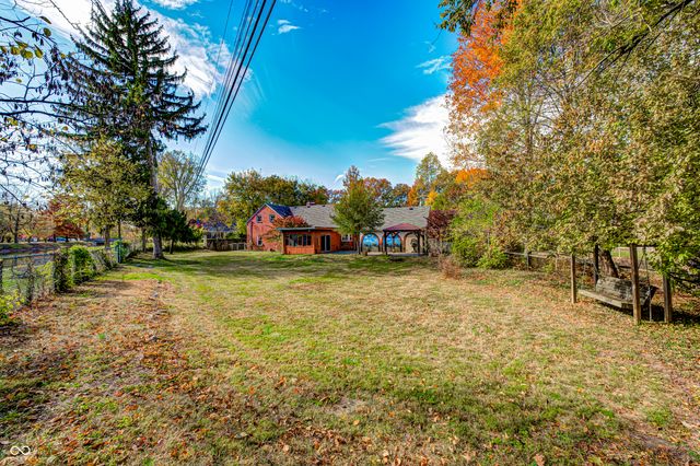 6065 Gladden Drive, Indianapolis, IN 46220