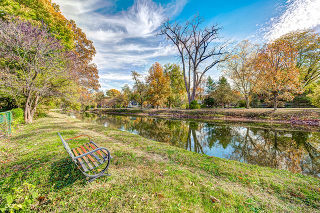 6065 Gladden Drive, Indianapolis, IN 46220