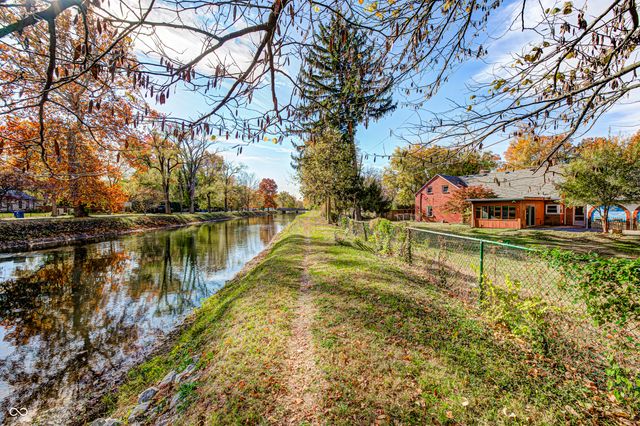 6065 Gladden Drive, Indianapolis, IN 46220