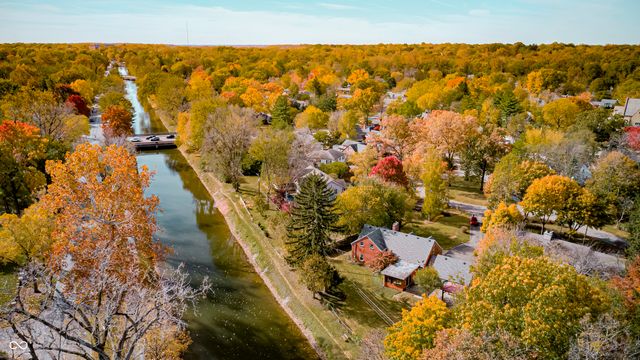 6065 Gladden Drive, Indianapolis, IN 46220