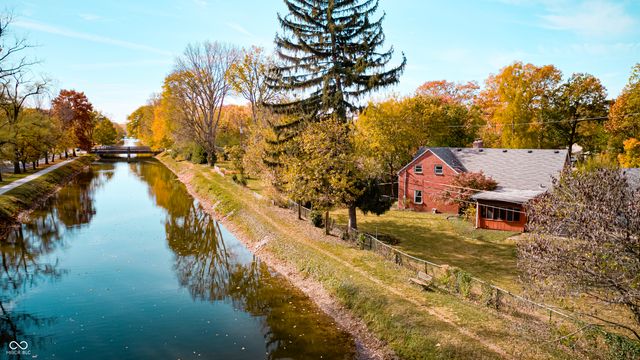 6065 Gladden Drive, Indianapolis, IN 46220