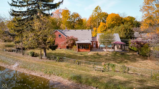 6065 Gladden Drive, Indianapolis, IN 46220