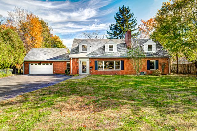 6065 Gladden Drive, Indianapolis, IN 46220