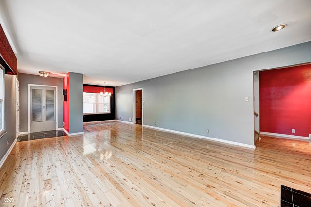 6065 Gladden Drive, Indianapolis, IN 46220