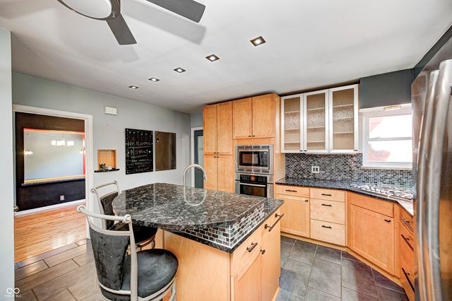 6065 Gladden Drive, Indianapolis, IN 46220