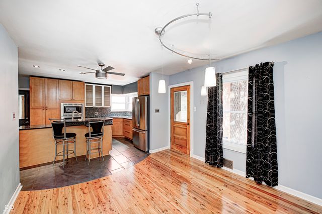 6065 Gladden Drive, Indianapolis, IN 46220