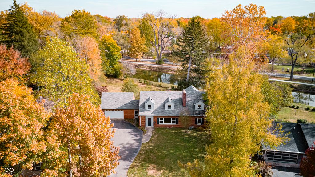 6065 Gladden Drive, Indianapolis, IN 46220